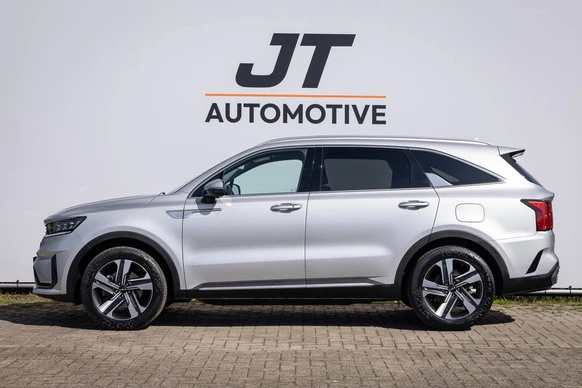 Kia Sorento - Afbeelding 2 van 30