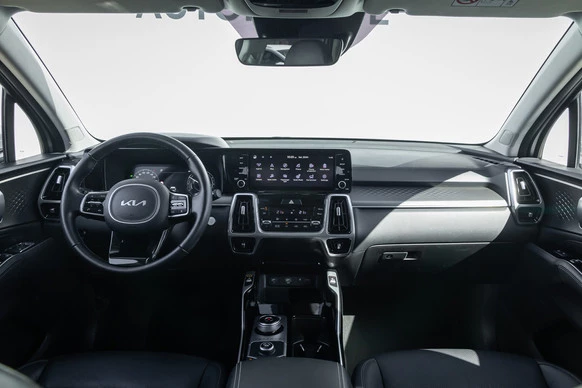Kia Sorento - Afbeelding 3 van 30