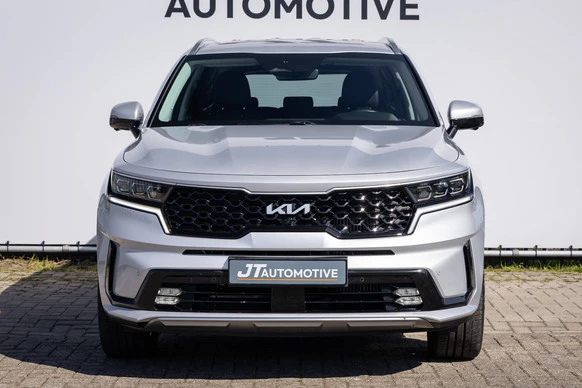 Kia Sorento - Afbeelding 5 van 30