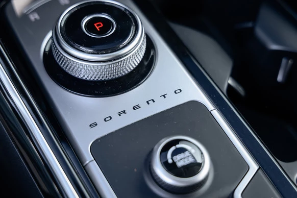 Kia Sorento - Afbeelding 22 van 30