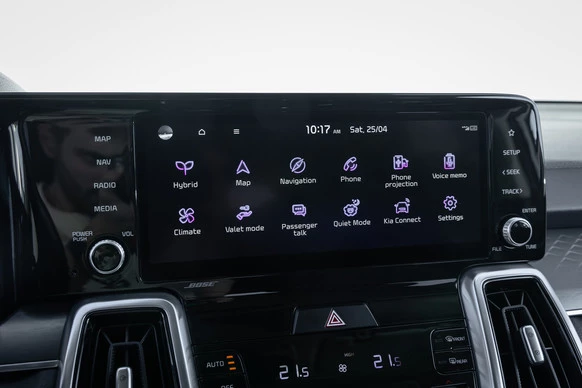 Kia Sorento - Afbeelding 25 van 30