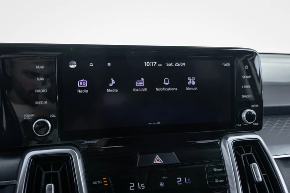 Kia Sorento - Afbeelding 26 van 30