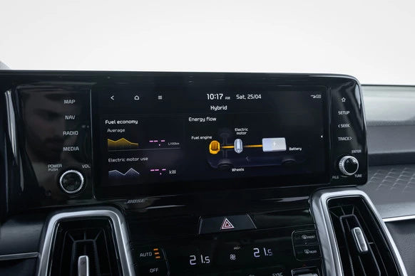 Kia Sorento - Afbeelding 27 van 30