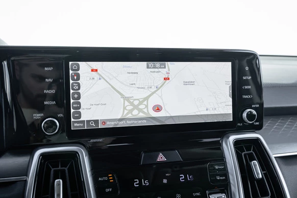 Kia Sorento - Afbeelding 28 van 30