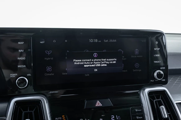 Kia Sorento - Afbeelding 29 van 30