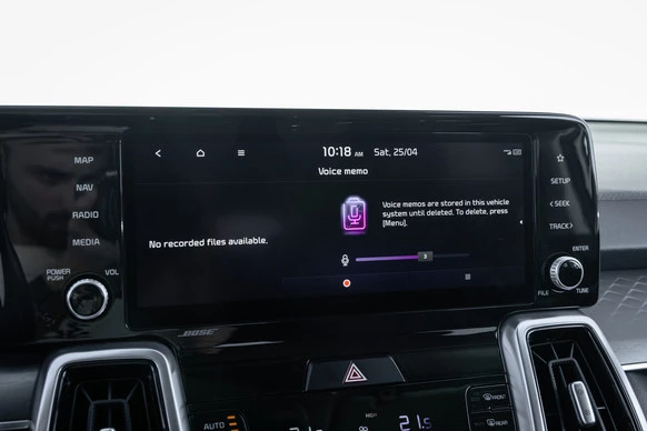 Kia Sorento - Afbeelding 30 van 30