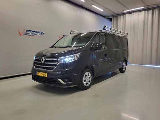 Renault Trafic - Afbeelding 1 van 19