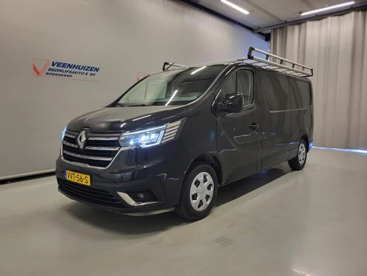 Renault Trafic - Afbeelding 2 van 19