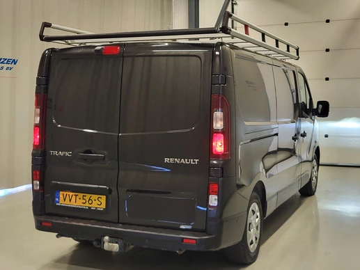 Renault Trafic - Afbeelding 3 van 19