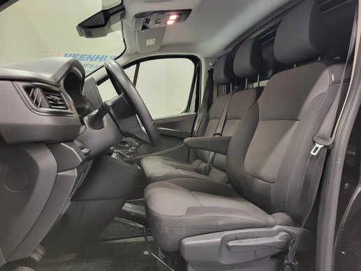 Renault Trafic - Afbeelding 5 van 19