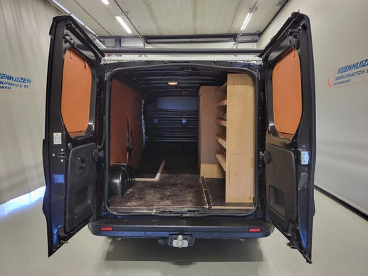 Renault Trafic - Afbeelding 6 van 19