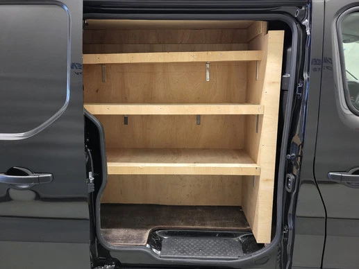 Renault Trafic - Afbeelding 7 van 19