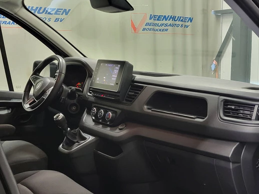 Renault Trafic - Afbeelding 8 van 19