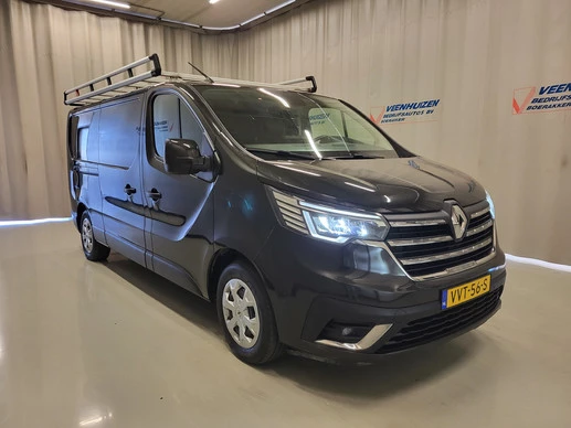Renault Trafic - Afbeelding 15 van 19