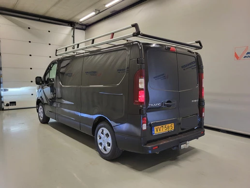 Renault Trafic - Afbeelding 16 van 19
