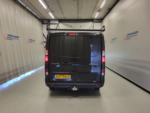 Renault Trafic - Afbeelding 17 van 19