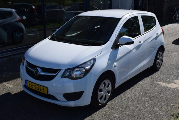 Opel KARL