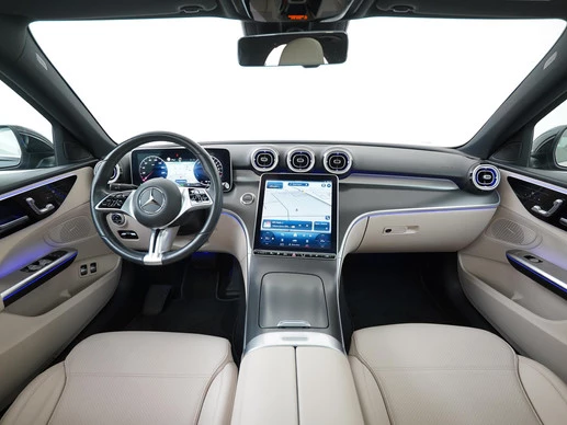 Mercedes-Benz C-Klasse - Afbeelding 6 van 30