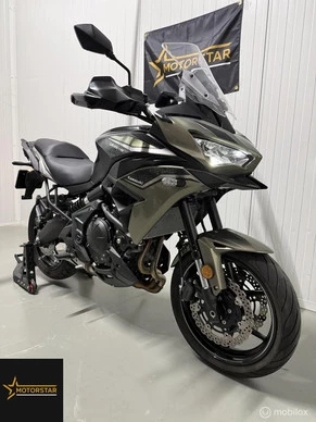 Kawasaki Versys 650 - Afbeelding 1 van 20