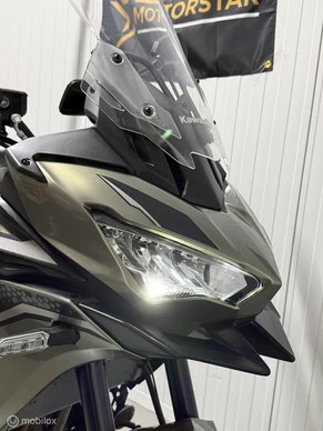 Kawasaki Versys 650 - Afbeelding 2 van 20
