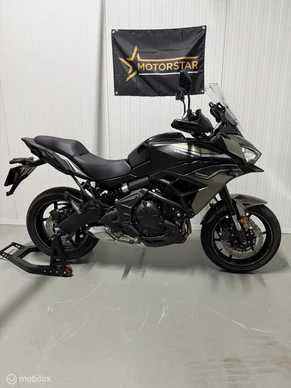 Kawasaki Versys 650 - Afbeelding 4 van 20