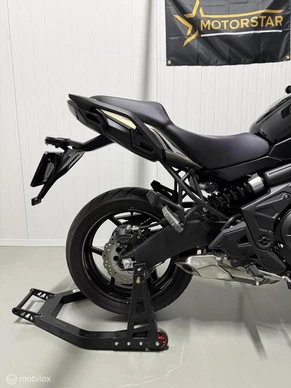 Kawasaki Versys 650 - Afbeelding 6 van 20