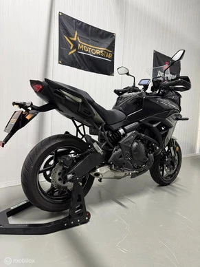 Kawasaki Versys 650 - Afbeelding 7 van 20