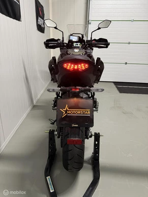 Kawasaki Versys 650 - Afbeelding 8 van 20