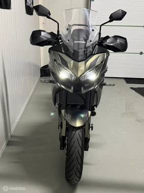 Kawasaki Versys 650 - Afbeelding 9 van 20