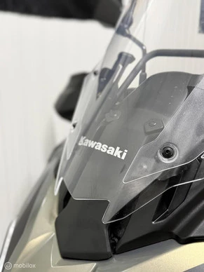 Kawasaki Versys 650 - Afbeelding 12 van 20