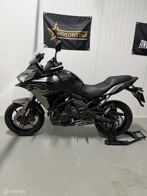 Kawasaki Versys 650 - Afbeelding 13 van 20