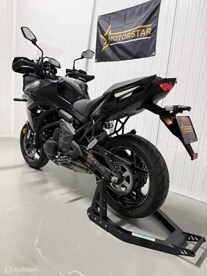 Kawasaki Versys 650 - Afbeelding 14 van 20