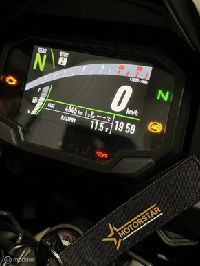 Kawasaki Versys 650 - Afbeelding 17 van 20