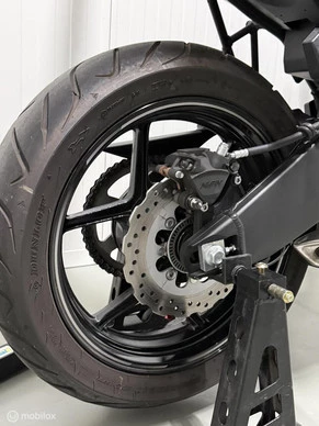 Kawasaki Versys 650 - Afbeelding 19 van 20