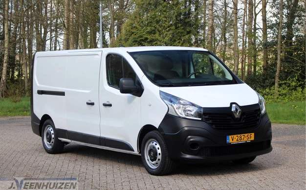 Renault Trafic - Afbeelding 1 van 23