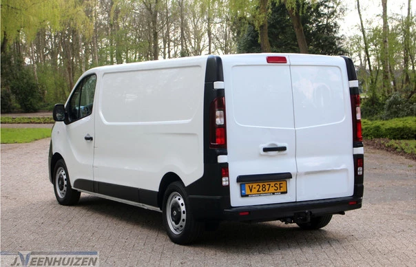 Renault Trafic - Afbeelding 2 van 23