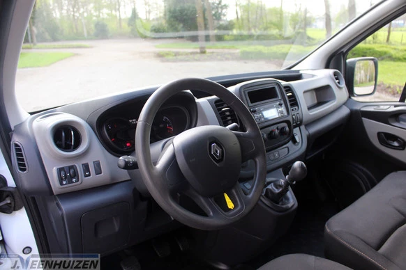 Renault Trafic - Afbeelding 3 van 23