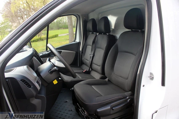 Renault Trafic - Afbeelding 4 van 23