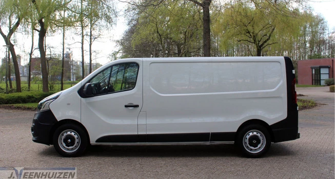 Renault Trafic - Afbeelding 6 van 23