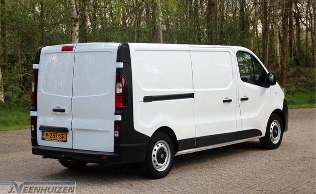 Renault Trafic - Afbeelding 7 van 23