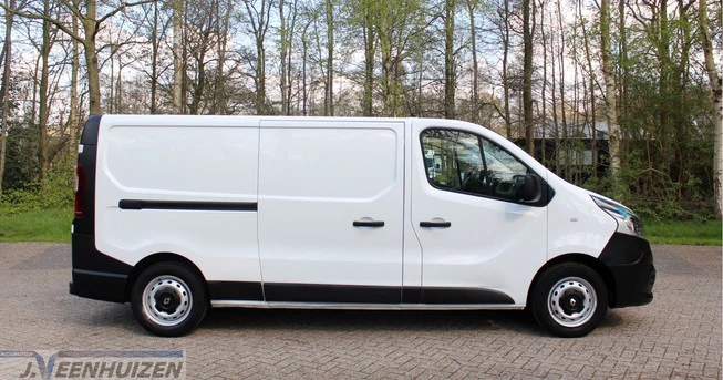 Renault Trafic - Afbeelding 8 van 23