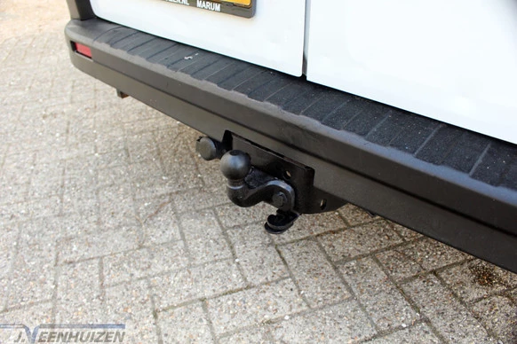 Renault Trafic - Afbeelding 12 van 23