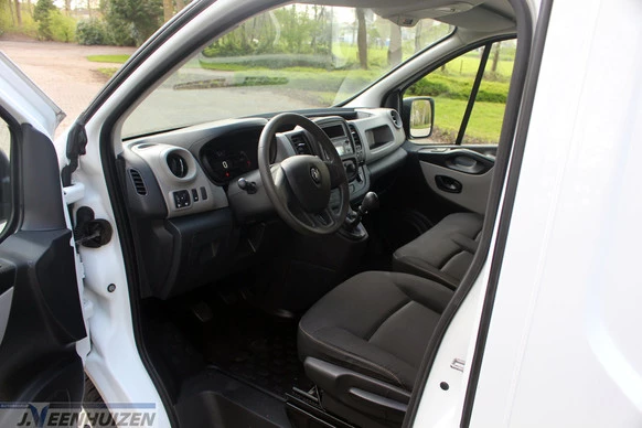 Renault Trafic - Afbeelding 13 van 23