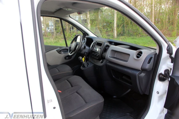 Renault Trafic - Afbeelding 14 van 23