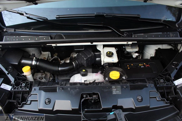 Renault Trafic - Afbeelding 15 van 23