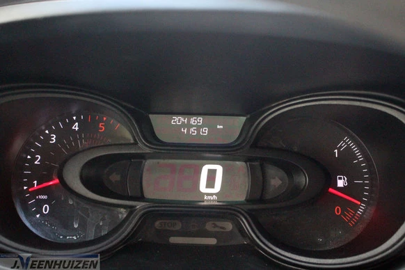 Renault Trafic - Afbeelding 17 van 23