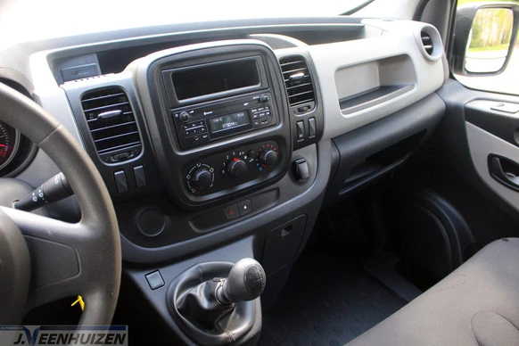 Renault Trafic - Afbeelding 19 van 23