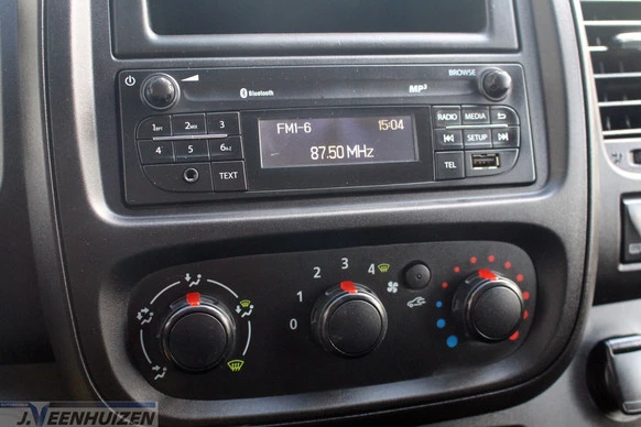 Renault Trafic - Afbeelding 20 van 23