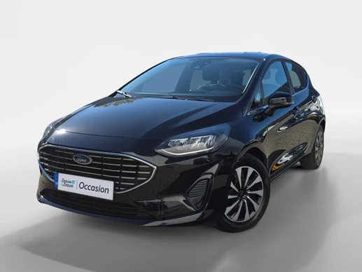 Ford Fiesta - Afbeelding 1 van 29