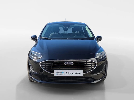 Ford Fiesta - Afbeelding 2 van 29